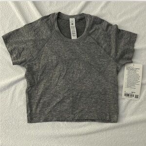 lululemon athletica Swiftly - Cropped